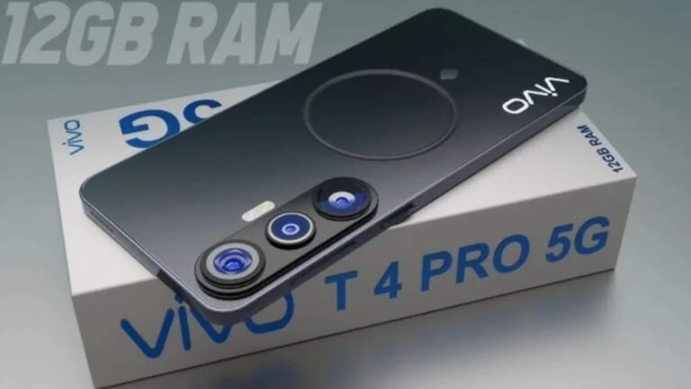 Vivo T4 Pro 5G स्मार्टफोन 26 अगस्त को होगा लॉन्च, 6500mAh की बैटरी के साथ मिल सकते हैं कई दमदार फीचर्स, जानें कीमत