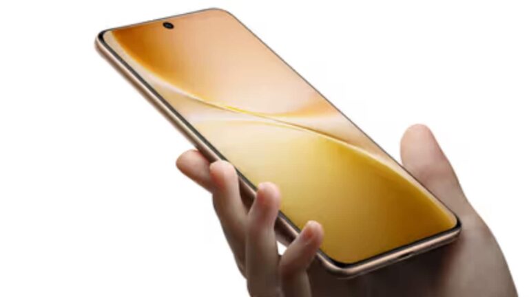 Vivo V60 भारत में आज होगा लॉन्च, Snapdragon 7 Gen 4 प्रोसेसर के साथ मिलेंगे कई बेहतरीन फीचर्स, जानें कीमत