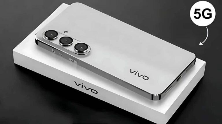 Vivo Y400 5G स्मार्टफोन आज भारत में होगा लॉन्च, 6000mAh की बड़ी बैटरी के साथ मिल सकते हैं दमदार फीचर्स, जानें कीमत