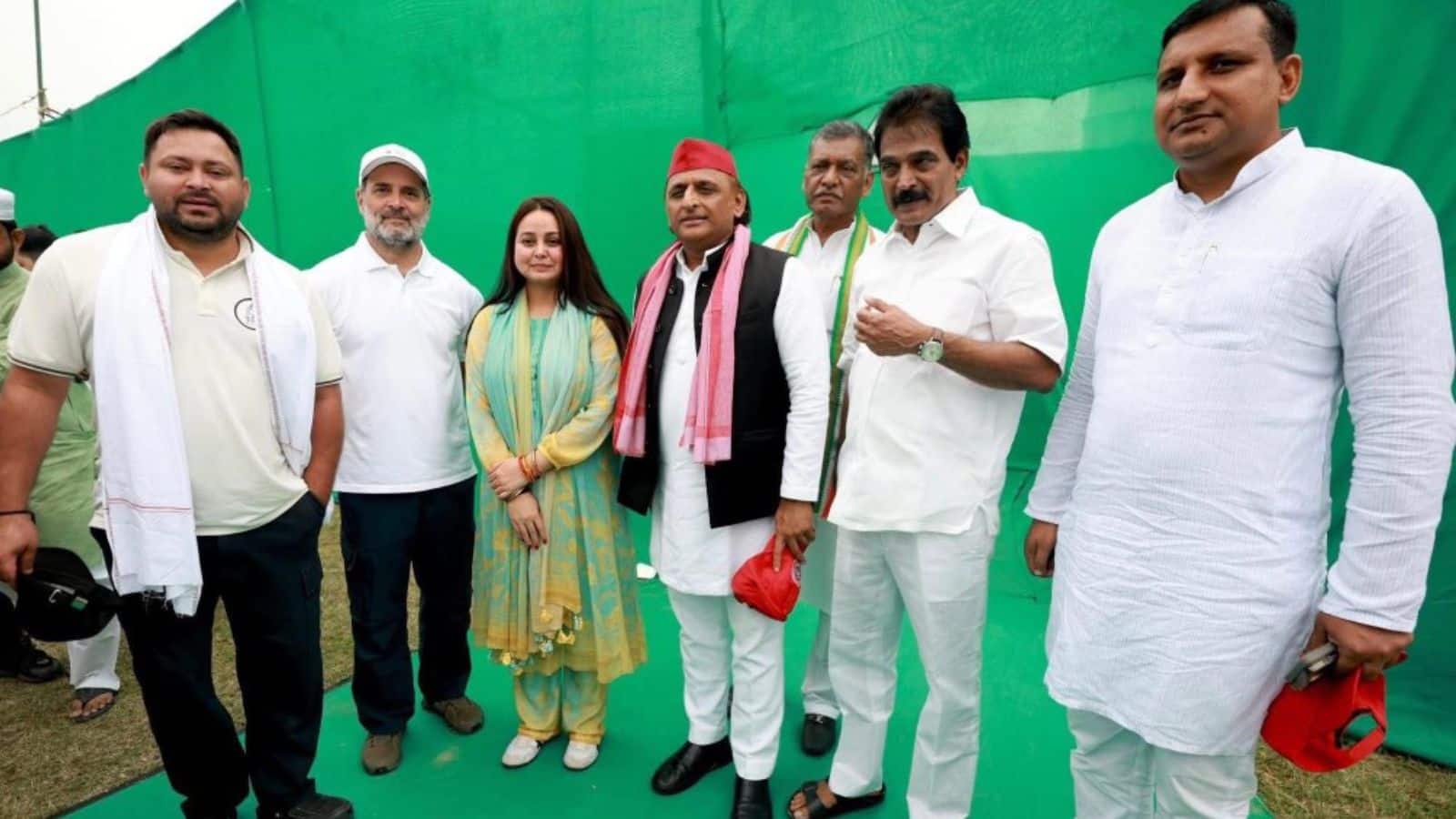 Bihar Assembly Election: 'अभी शादी हुई नहीं और…' तेजस्वी को CM फेस बनाने के सवाल पर भड़क गईं बहन रोहिणी आचार्य!