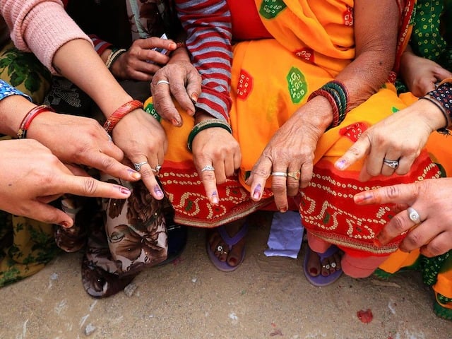 बिहार में पाकिस्तानी महिलाओं का नाम वोटर लिस्ट में मिला दर्ज, मतदान भी कर चुकी, मचा हड़कंप!