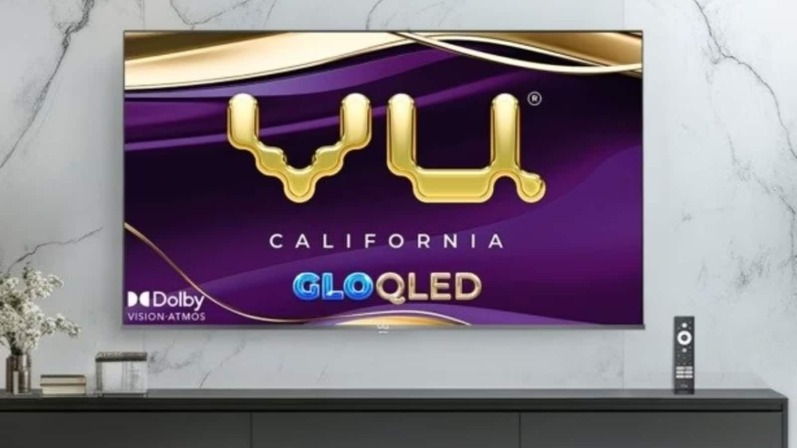 Vu Televisions ने लॉन्च की Dolby साउंड सिस्टम से लैस स्मार्ट टीवी, मिलेगा थिएटर जैसा एक्सपीरियंस, कीमत 24,990 रुपये से शुरू