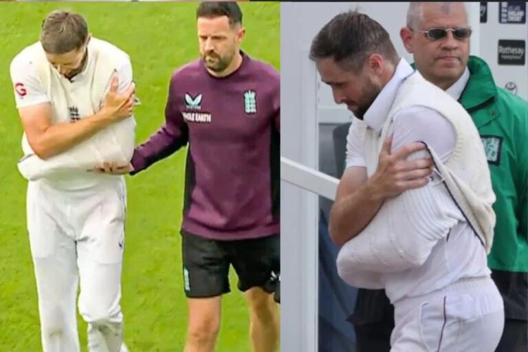 ऐसा मौका फिर कहां मिलेगा, 10 खिलाड़ियों से खेलेगी इंग्लैंड, लगा दो जोर