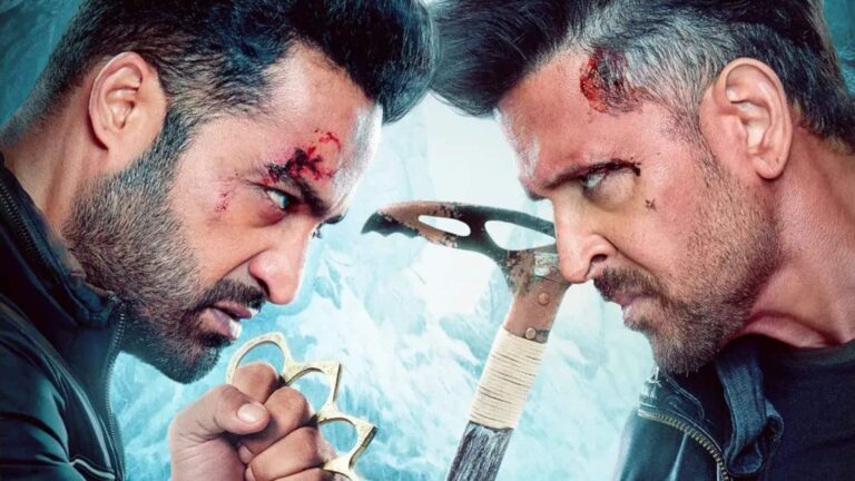 War 2: 'वॉर 2' में दिखाए गए ये लोकेशन जीत लेंगे आपका दिल, अपनी ट्रैवल लिस्ट में आज ही करें शामिल