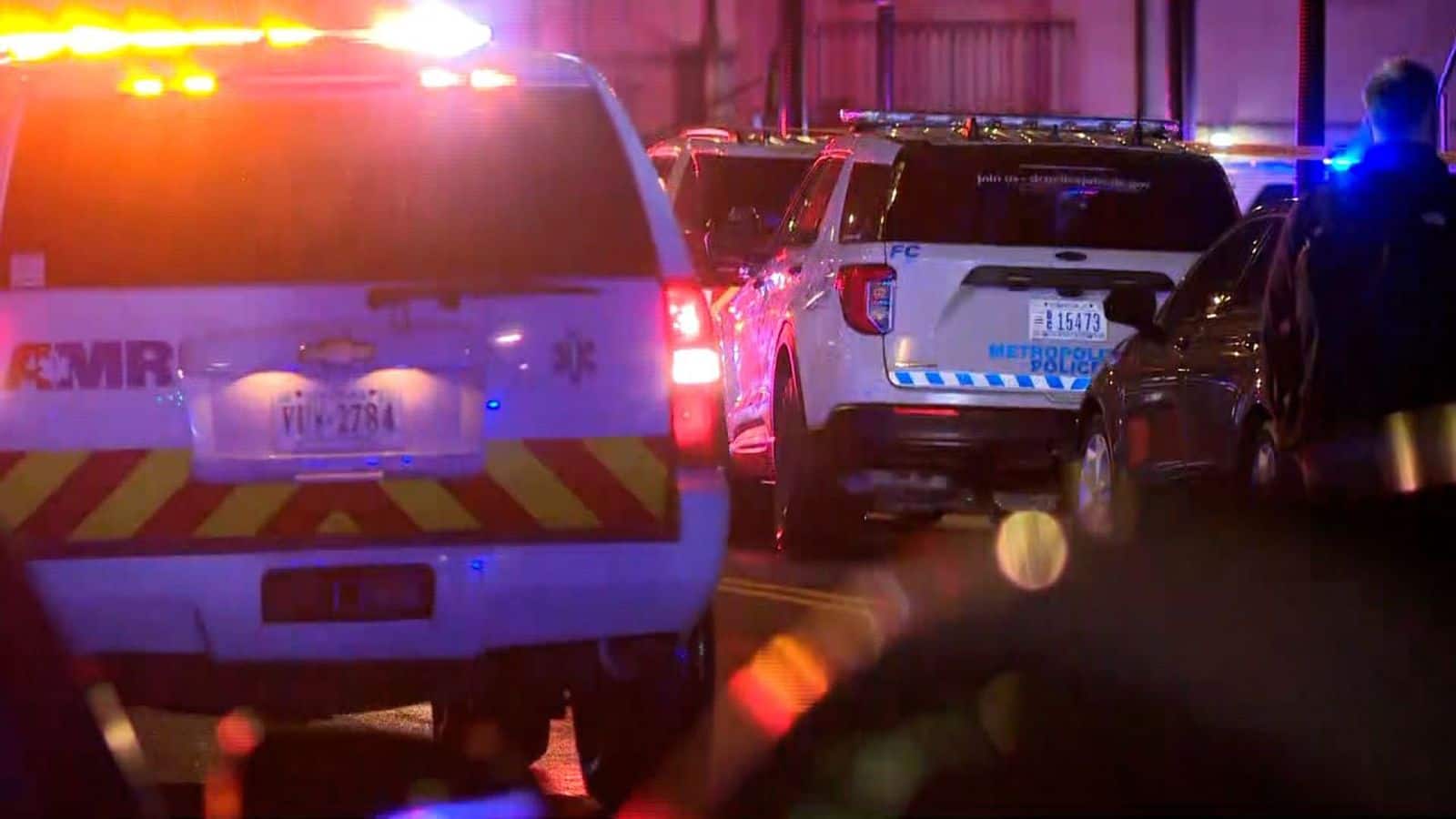 New York Shooting: न्यूयॉर्क में मौत का तांडव…गोलियों की तड़तड़ाहट से गूंजा रेस्टोरेंट, 3 की मौत, 8 घायल