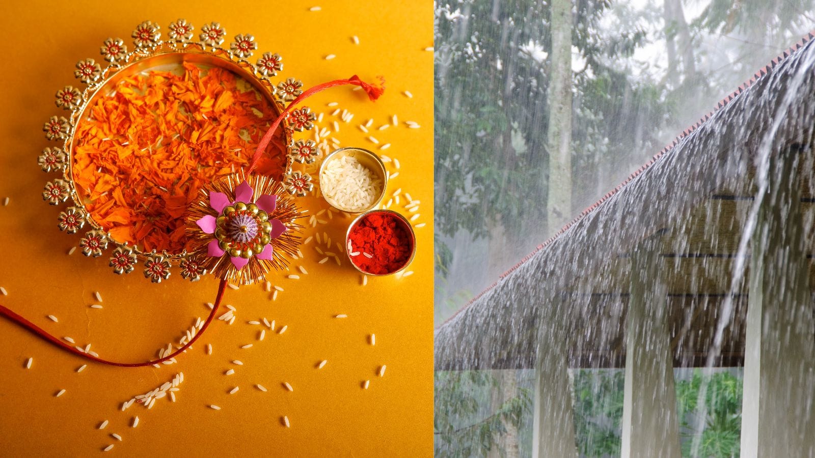 Raksha Bandhan 2025: भाई-बहन के प्यार में कहीं मौसम न डाल दे खलल, IMD ने दिया ये बड़ा अपडेट