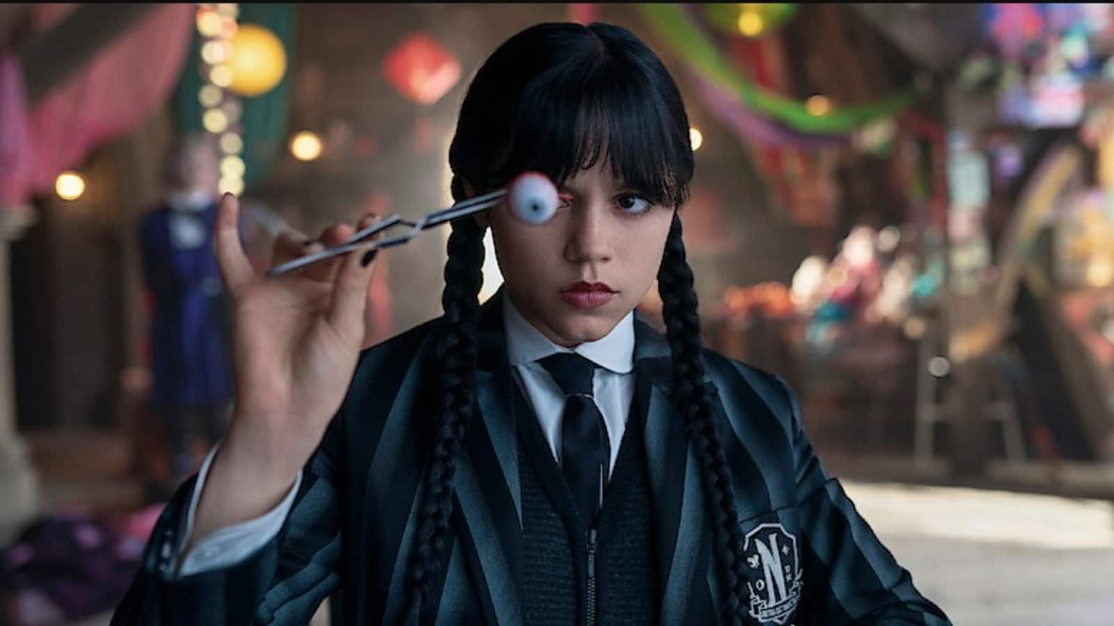 Wednesday Season 2:  OTT पर वेडनसडे एडम्स ने दी दस्तक,  जानें भारत में कब और कहां देख सकेंगे सीरीज