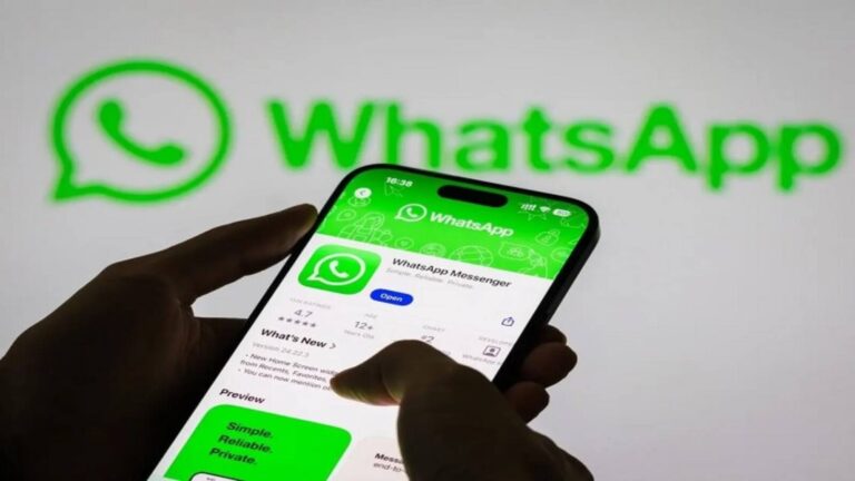 WhatsApp New Ai Feature: वॉट्सऐप पर अब एआई से लिखें सही मैसेज, पढ़ने वाले को नही चलेगा पता