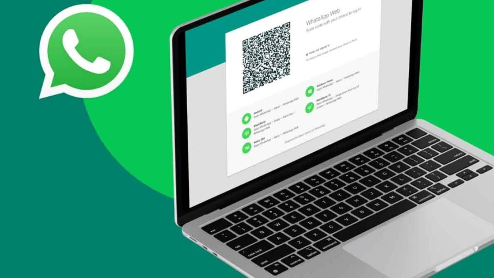 हो जाएं अलर्ट! ऑफिस के लैपटॉप में Whatsapp चलाना पड़ सकता है भारी, सरकार ने दी चेतावनी, जानें क्या है वजह