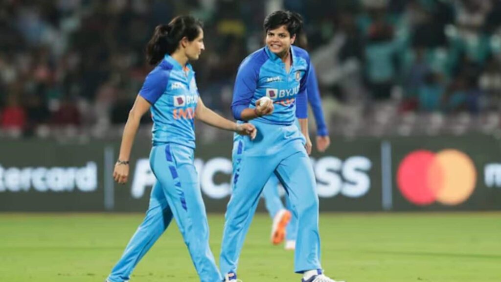 Women ODI World Cup: महिला वनडे वर्ल्ड कप टीम का हुआ ऐलान, इस स्टार प्लेयर को नहीं मिली टीम में जगह
