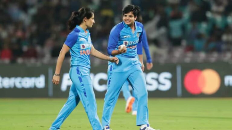 Women ODI World Cup: महिला वनडे वर्ल्ड कप टीम का हुआ ऐलान, इस स्टार प्लेयर को नहीं मिली टीम में जगह