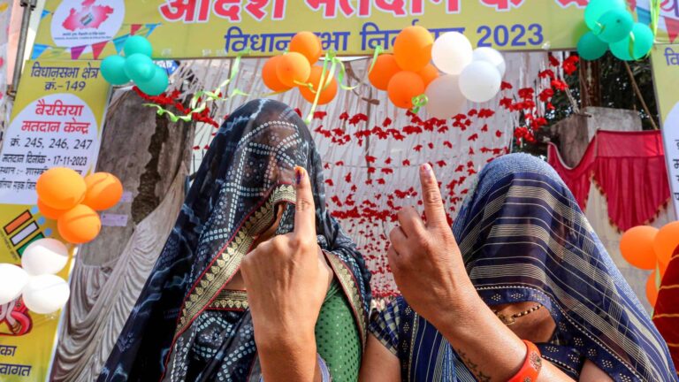 Bihar SIR : बिहार में 124 साल की महिला वोटर...वोटर लिस्ट में उम्र की गड़बड़ी पर सियासी बवाल, जानें पूरा मामला