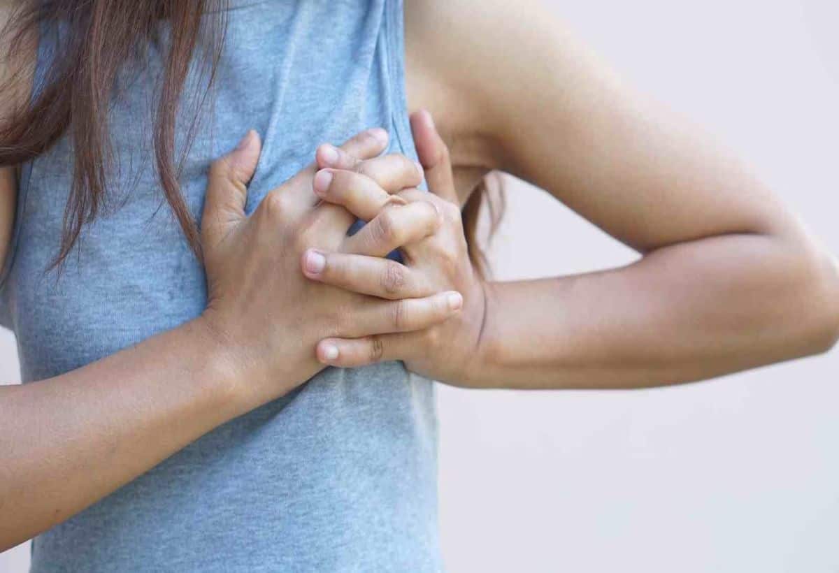 Heart Attack आए तो सबसे पहले क्या करना चाहिए! पता होगा तो बच जाएगी जान