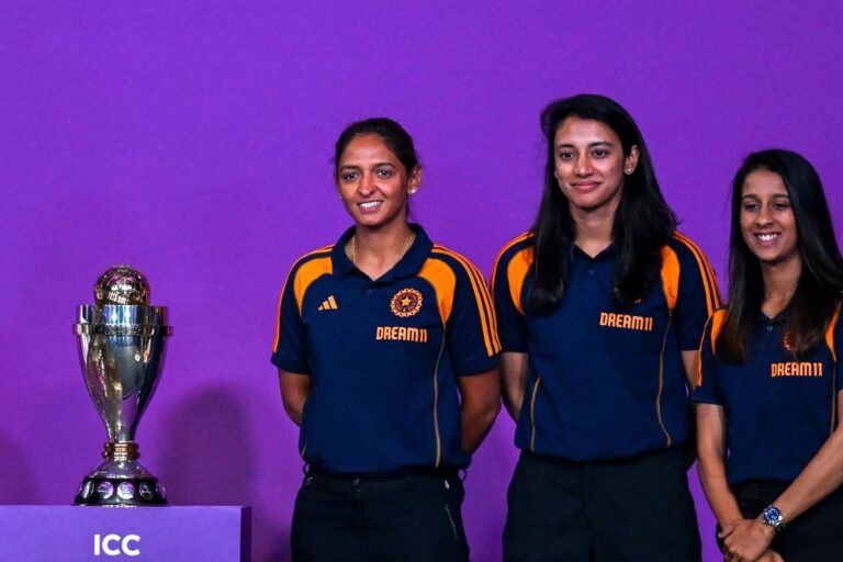 महिला वनडे विश्व कप के लिए भारतीय टीम का ऐलान, शेफाली वर्मा को जगह नहीं