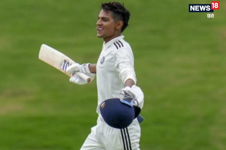 दलीप ट्रॉफी: वर्ल्ड चैंपियन कप्तान ने टीम को सेमीफाइनल की दहलीज पर पहुंचाया