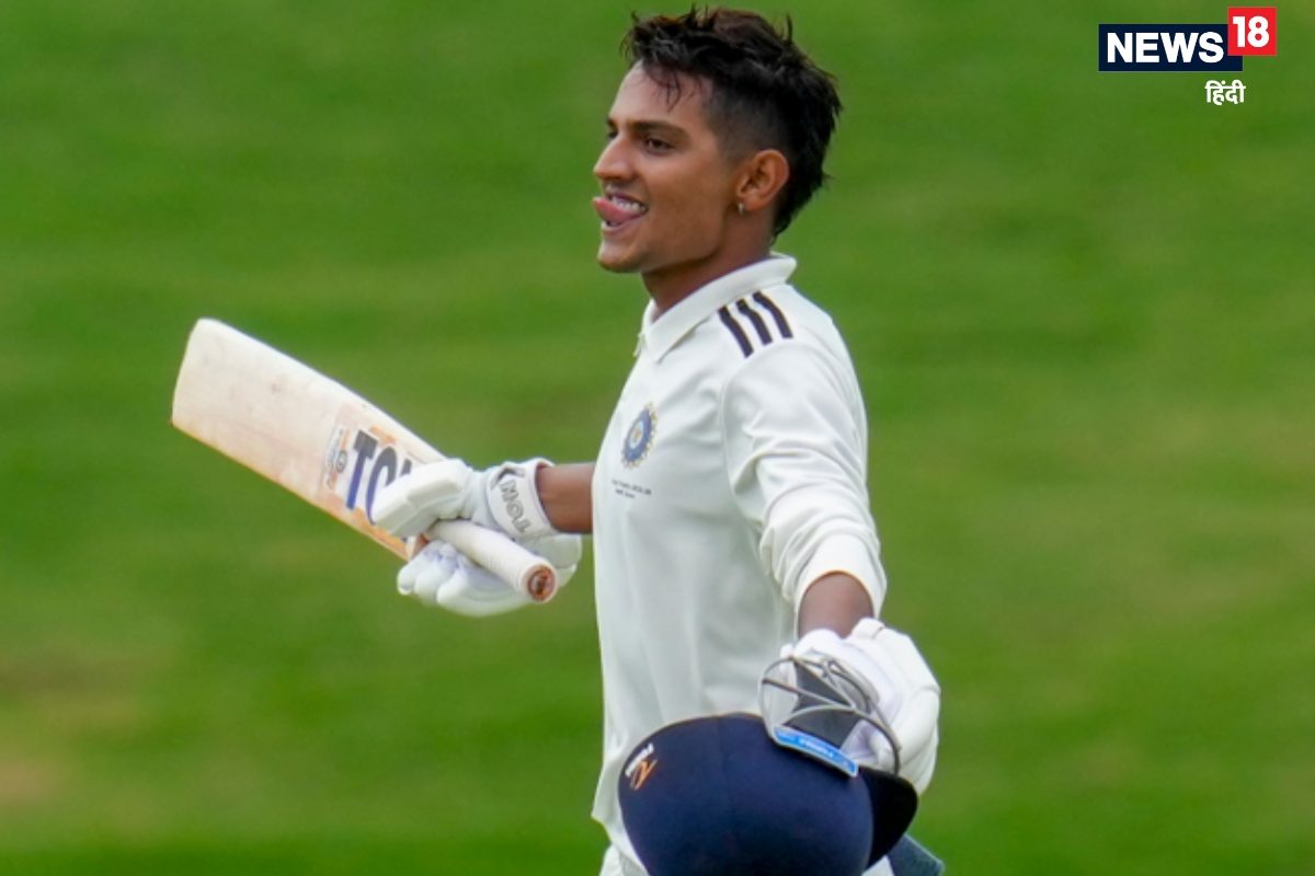 दिल में 17 मिमी का छेद, छोटी उम्र में क्रिकेटर ने कराई सर्जरी, धमाकेदार वापसी