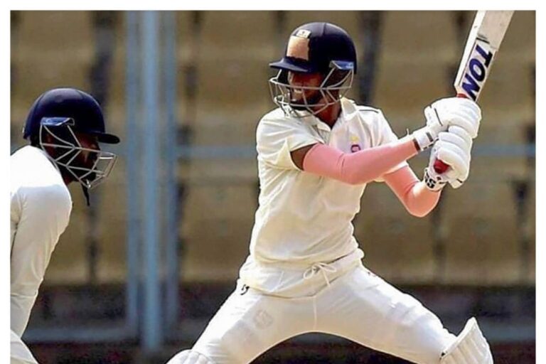 हार्ट की सर्जरी के बाद दूसरी पारी के लिए तैयार दिल्ली का लाडला, 17 MM छेद था..