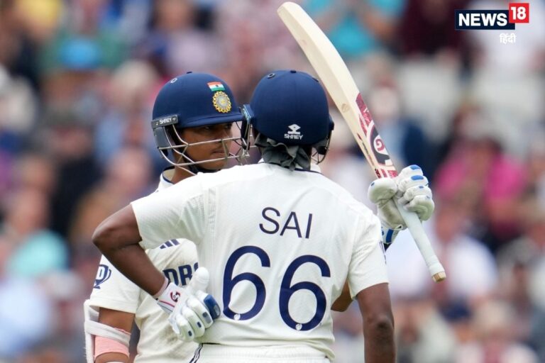 एशिया कप टीम का ऐलान जल्द...गिल, यशस्वी और साई को मिल सकती है जगह