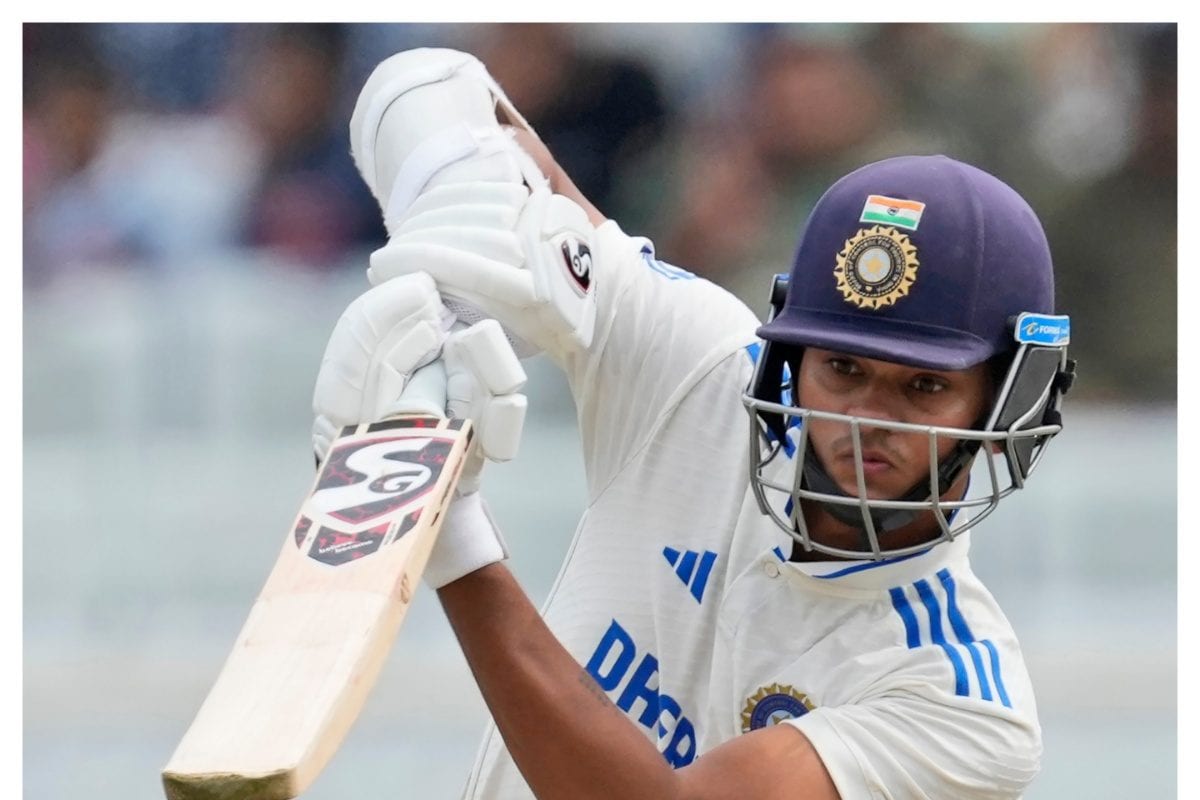 Duleep Trophy: 3 डबल सेंचुरी लगाने वाले पहले बैटर बन सकते हैं यशस्वी जायसवाल