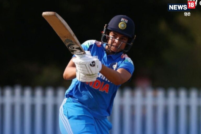 3 अर्धशतकों की मदद से इंडिया ए ने ऑस्ट्रेलिया में जीती वनडे सीरीज