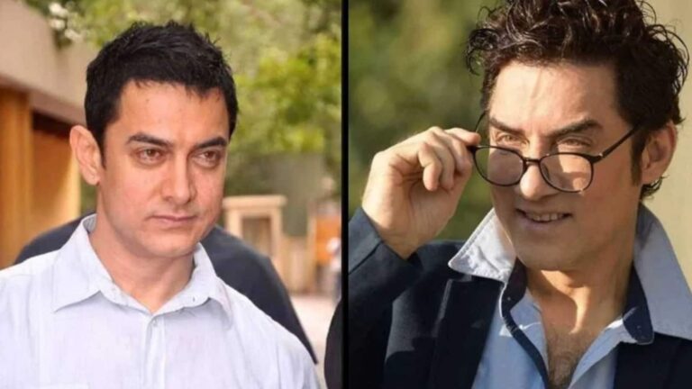 Faissal Khan:  'उनका नाजायज बच्चा भी है...', फैसल खान ने आमिर खान पर फिर लगाए गंभीर आरोप