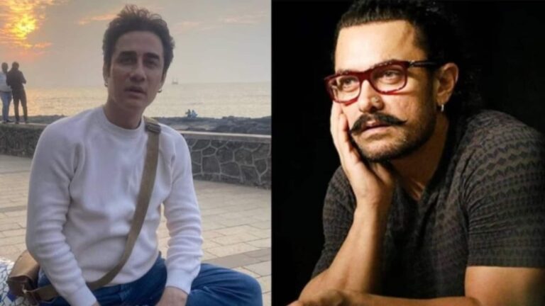 Faissal Khan: गुजारे के लिए हर महीने भाई फैसल को पैसे देते हैं आमिर खान, 'मेला' को लेकर एक्टर ने किए शॉकिंग खुलासे