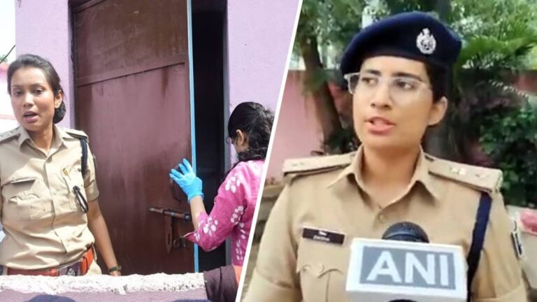 Bihar: पटना के स्कूल में दर्दनाक हादसा, बाथरूम में छात्रा को जिंदा जलाने का आरोप; गंभीर हालत में अस्पताल में भर्ती