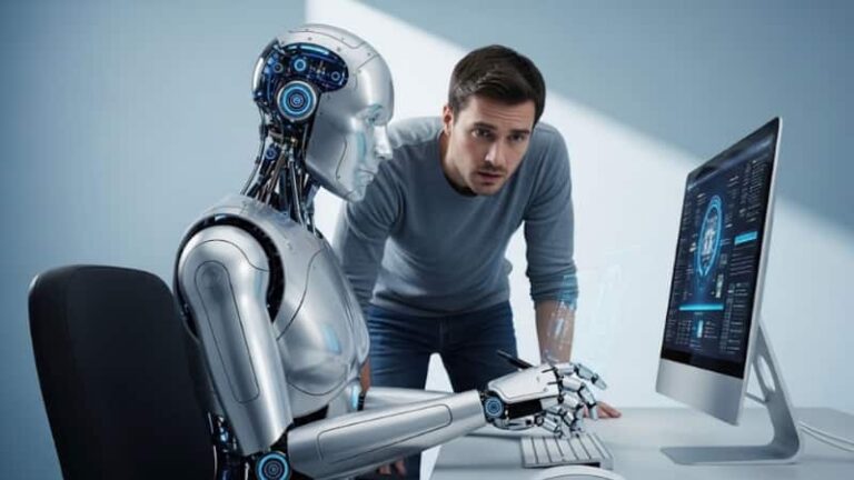 How to Find AI Text: ऐसे पहचानें AI द्वारा लिखा गया टेक्स्ट, ये आसान ट्रिक्स और स्मार्ट टूल्स करेंगे आपकी मदद