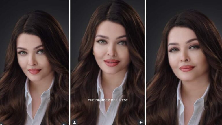 Aishwarya Rai: सोशल मीडिया कल्चर पर ऐश्वर्या राय ने उठाए सवाल, बोलीं-एक मां होने के नाते यह गंभीर चिंता...