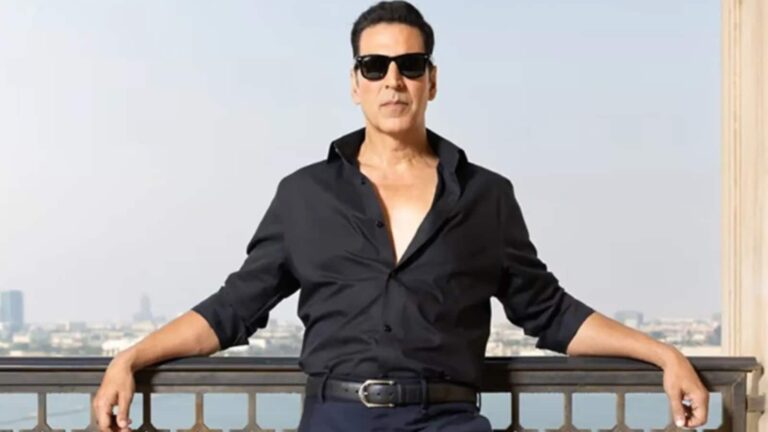 Akshay Kumar:  अक्षय कुमार के फिटनेस रुटीन में सोमवार का व्रत भी शामिल, जानें कैसे बीतता है एक्टर का पूरा हफ्ता