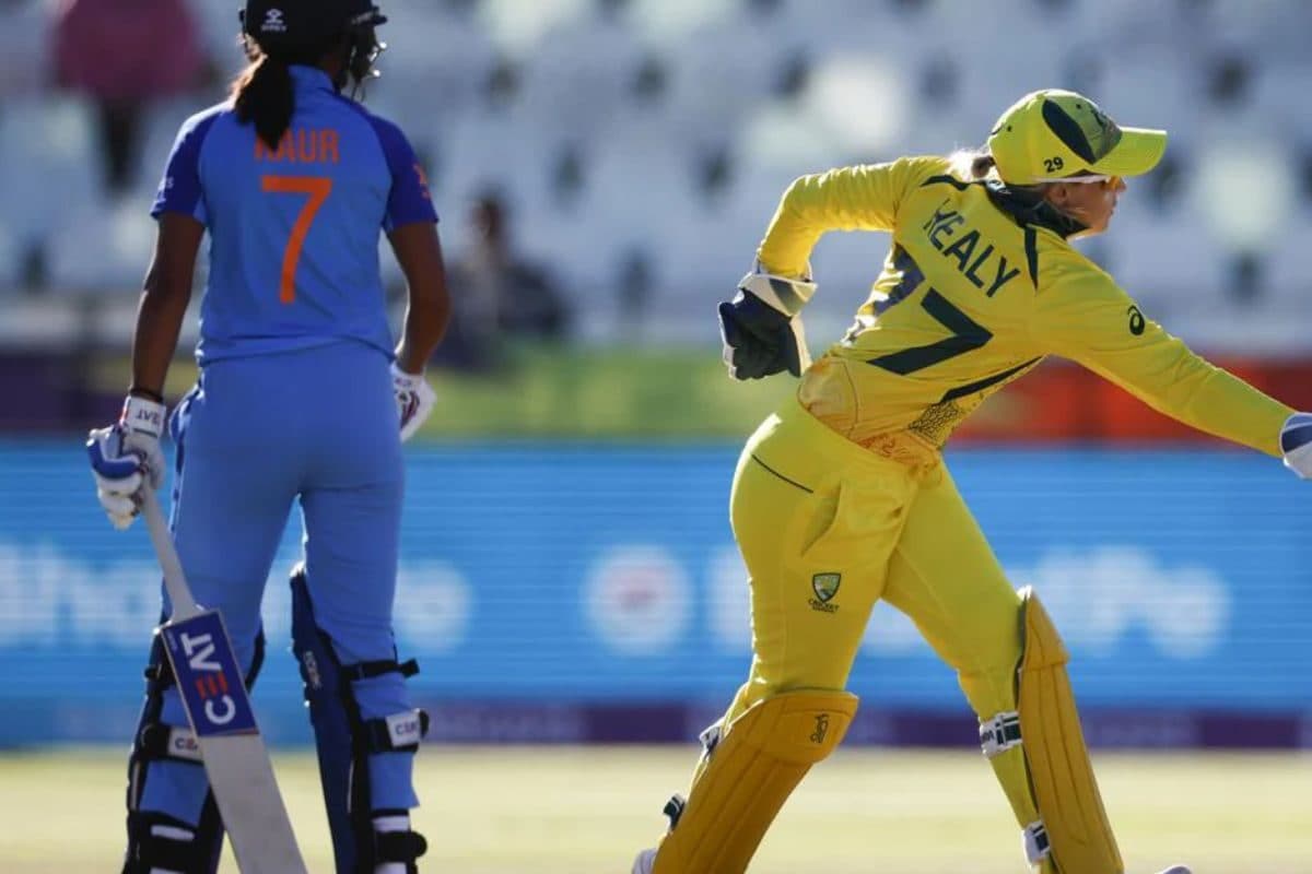 वर्ल्ड कप 2025 से पहले ऑस्ट्रेलियाई खिलाड़ी डरी, बोलीं- भारतीय टीम में...