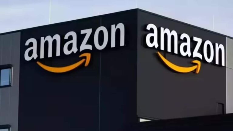 Amazon India Jobs: एमेजॉन में नौकरी की भरमार! भारत में 1,50,000 युवाओं को भर्ती करेगी ई-कॉमर्स दिग्गज