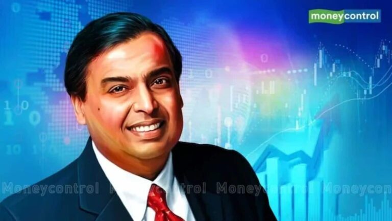 Reliance Industries AGM 2025: मुकेश अंबानी ने कहा, AI, क्लीन एनर्जी और जीनोमिक्स भारत के लिए खोलेंगे 'स्वर्ण युग' के द्वार