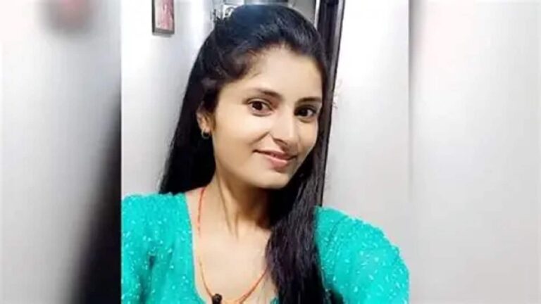 Archana Tiwari का बड़ा खेल, 13 दिनों की गुमशुदगी के बाद नेपाल बॉर्डर से एमपी जीआरपी ने किया बरामद