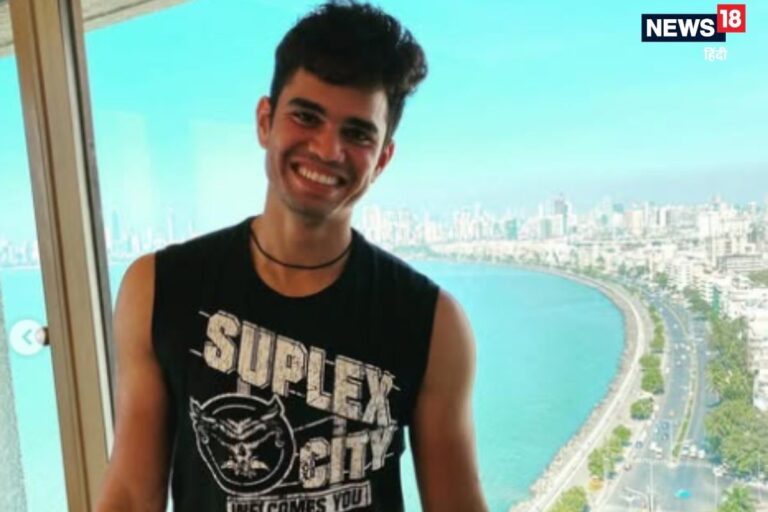 अर्जुन तेंदुलकर की नेटवर्थ कितनी है...कितना कमाता है सचिन का लाडला