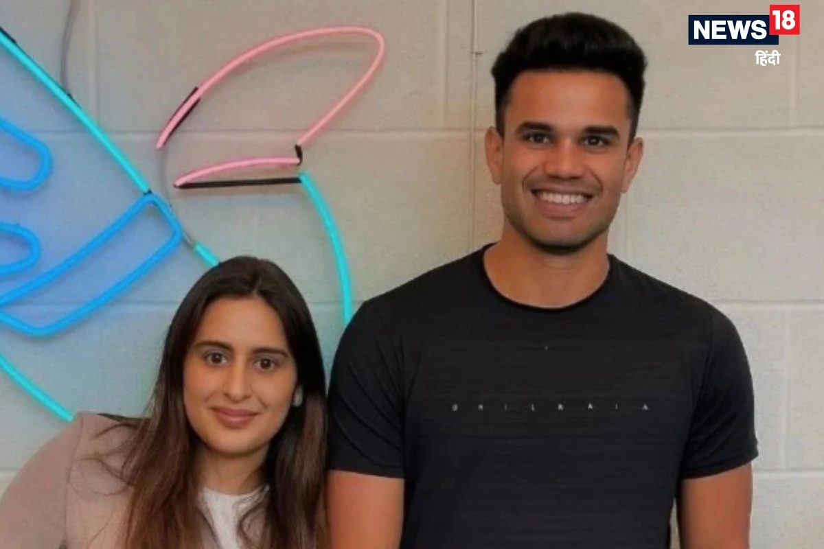 अर्जुन ने जितनी कमाई की है, उससे 28 गुना ज्यादा है सानिया की फैमिली की नेटवर्थ