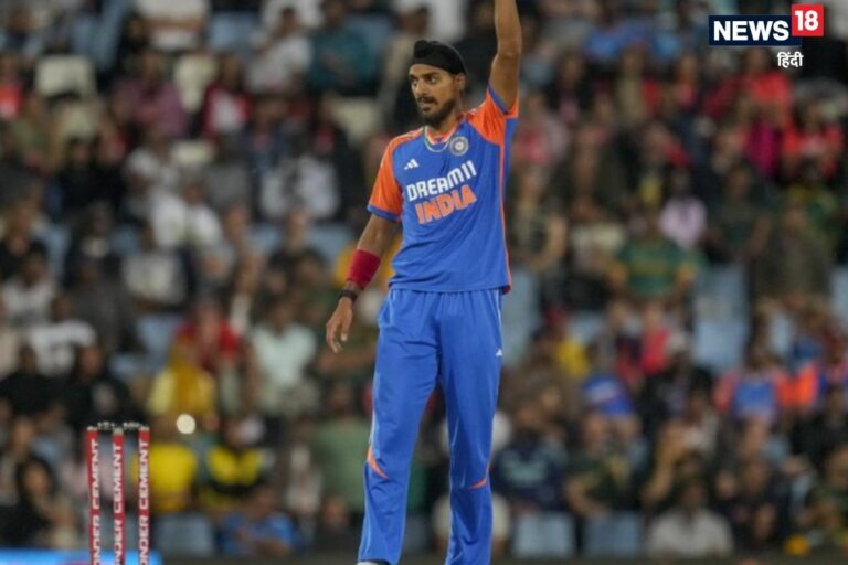 Asia Cup 2025: अर्शदीप सिंह पहले मैच में रच सकते हैं इतिहास