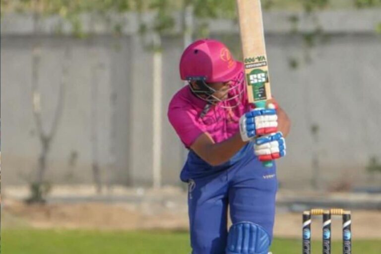 ASIA CUP के पहले मैच में टीम इंडिया को विकेट के पीछे नजर आएगा बड़ा खतरा