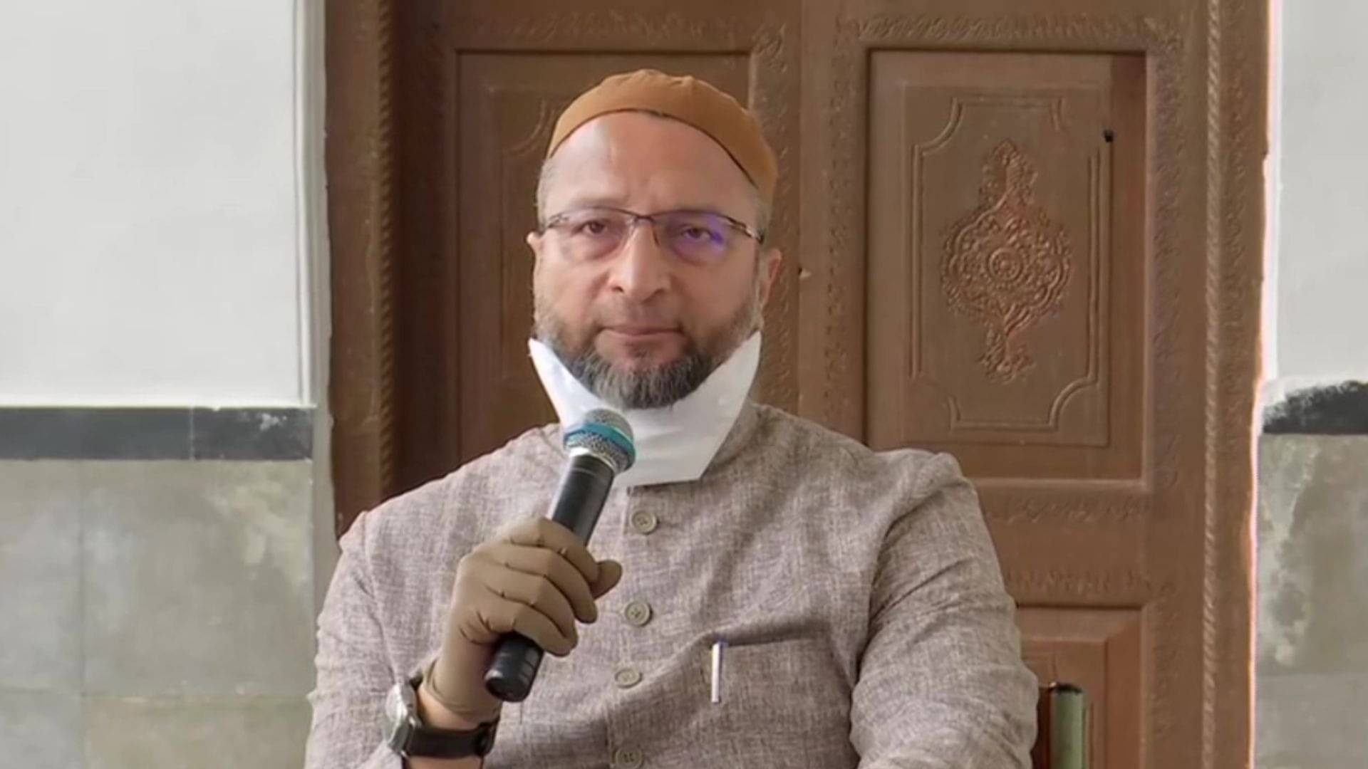 Asaduddin Owaisi: न्यायिक आयोग की रिपोर्ट पर भड़के ओवैसी, कहा- अभी पढ़ा नहीं, संभल BJP और RSS के निशाने पर है