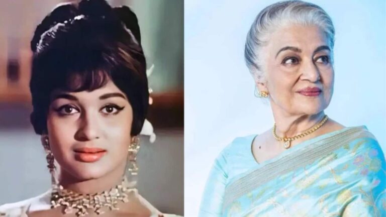 Cinema Ka Flashback: 'मैं किसी की सौतन नहीं...', जब इस निर्देशक के प्यार में गिरफ्तार आशा पारेख ने उम्रभर के लिए चुनी तन्हाई