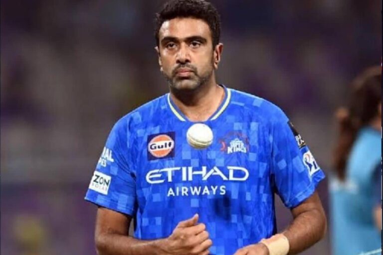 आर अश्विन की जगह कोई नहीं ले सकता... वह एक लीजेंड हैं, किसने कहा ऐसा?