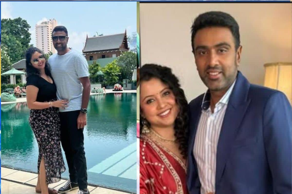 'इंडियन प्यार लीग' के धुरंधर खिलाड़ी रहे अश्विन, 10 साल अफेयर के बाद की शादी