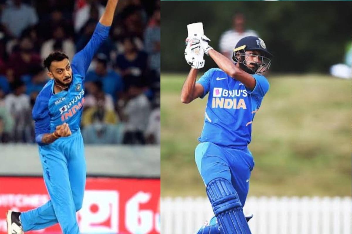 ASIA CUP के लिए अक्षर पटेल  के पिटारे में क्या है, दुबई में दिखाएंगे दम