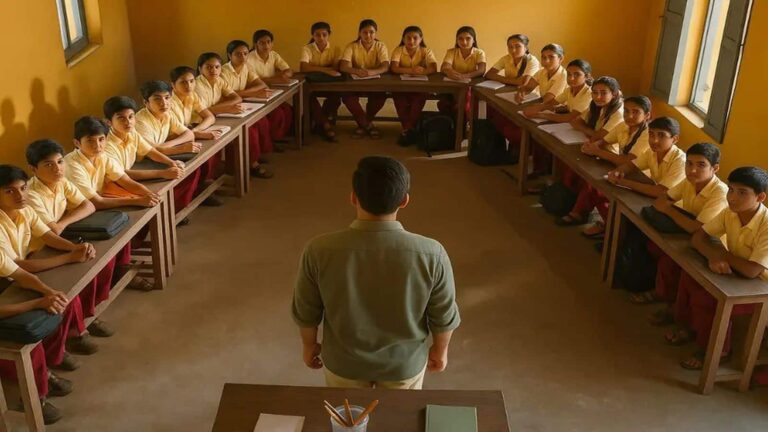 अब स्कूलों में कोई नहीं होगा बैकबैंचर! केरल के बाद दिल्ली में भी शुरू हुई नई पहल, कई नए नियम लागू