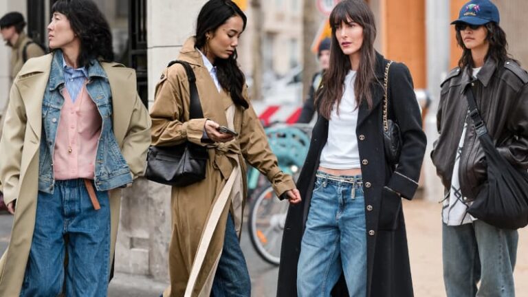 Fashion Tips: कम्फर्ट और स्टाइल का नया ट्रेंड, बैगी कपड़ों का फैशन लाएगा आपके लुक में नया टच!