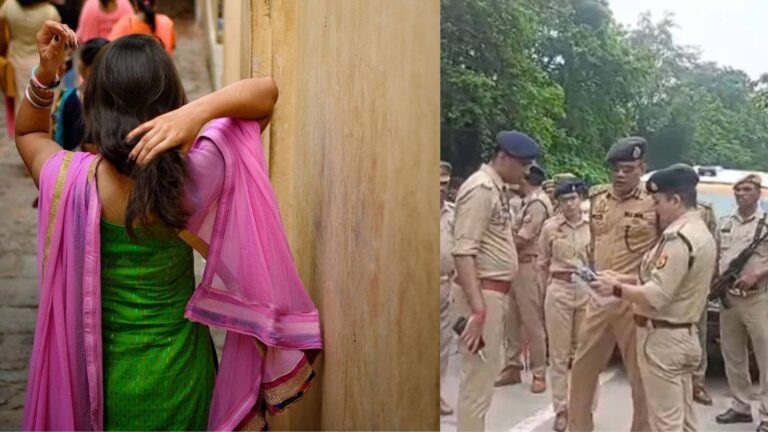 'बहन' से एकतरफा इश्‍क और फिर संबंध बनाने की जिद...विरोध करने पर फावड़े से काट डाला; यूपी में भाई ने रिश्ता किया तार-तार