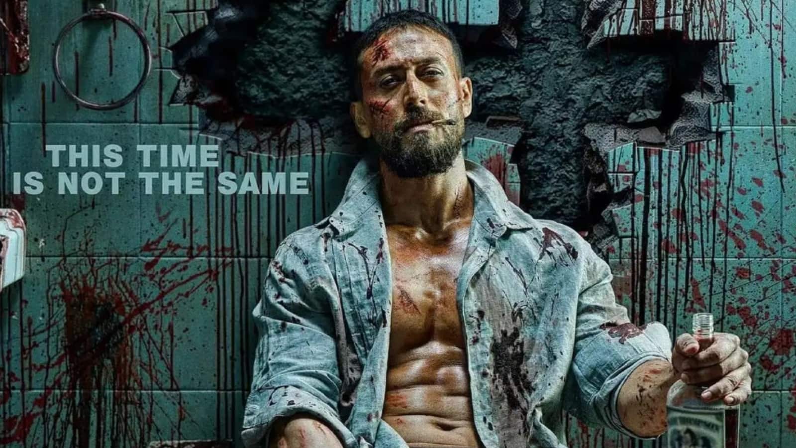 Baaghi 4 Teaser: 'हर आशिक एक विलेन है... ', टाइगर श्रॉफ-संजय दत्त स्टारर 'बागी 4' का धांसू टीजर हुआ रिलीज