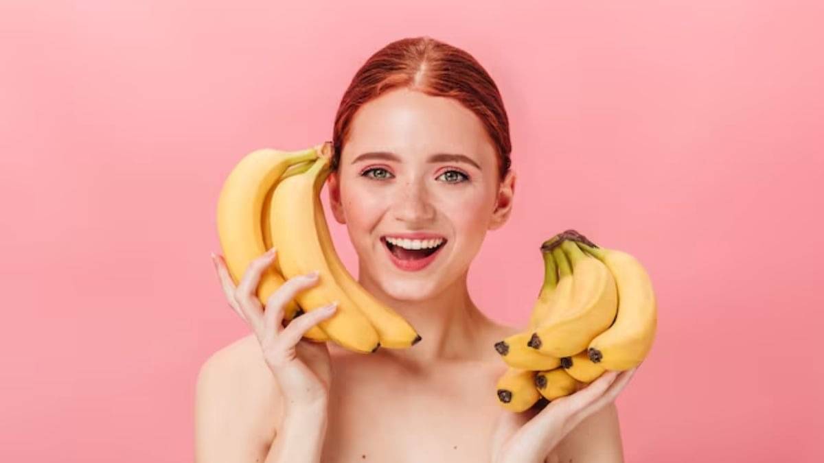 Banana Face Mask : फेस पर ग्लो पाने के लिए ऐसे करें केले का इस्तेमाल, चमक उठेगा आपका चेहरा