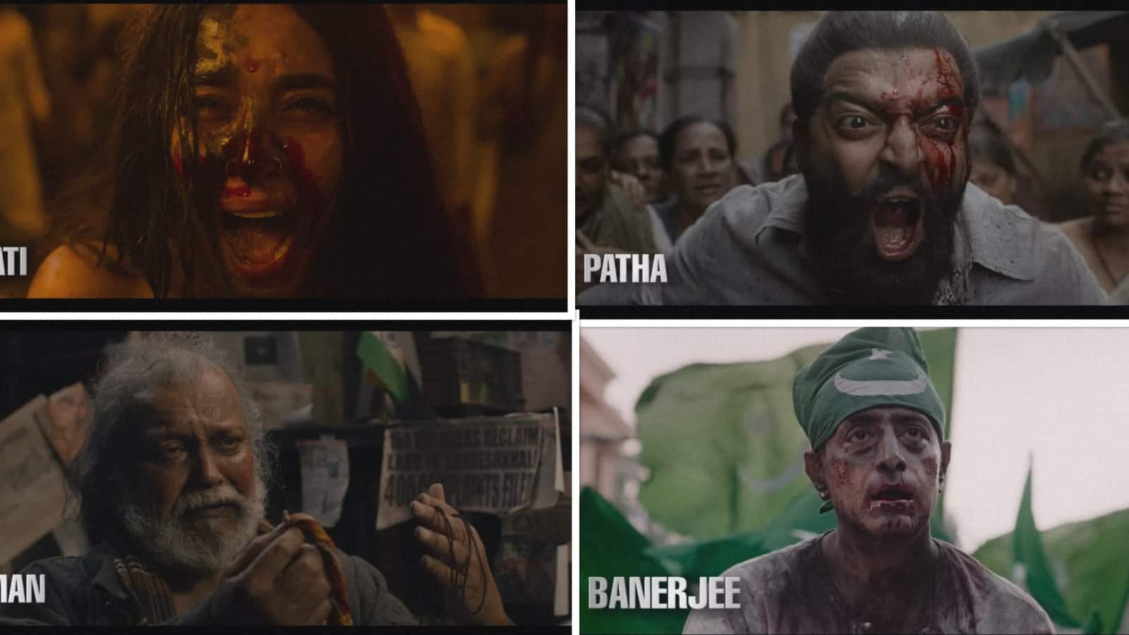 The Bengal Files: फिल्ममेकर विवेक रंजन अग्निहोत्री की द बंगाल फाइल्स का छाया ट्रेलर, इन 8 डायलॉग्स ने खड़े किए लोगों के रोंगटे