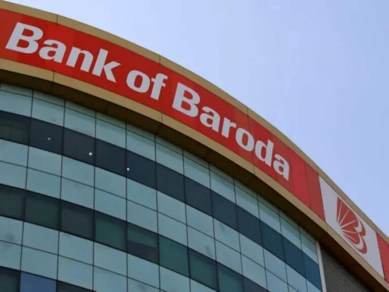 बैंक ऑफ बड़ौदा ने लॉन्च की इंटरनेशनल UPI सर्विस, bob इ Pay से विदेशों से पाएं या भेजें पैसा